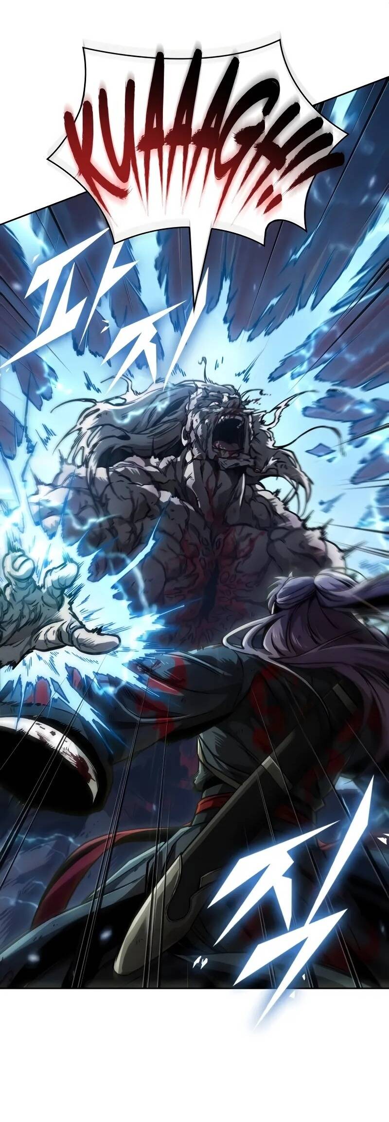 Ngã Lão Ma Thần Chap 236 - Next Chap 237