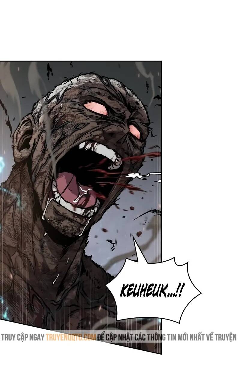 Ngã Lão Ma Thần Chap 236 - Next Chap 237
