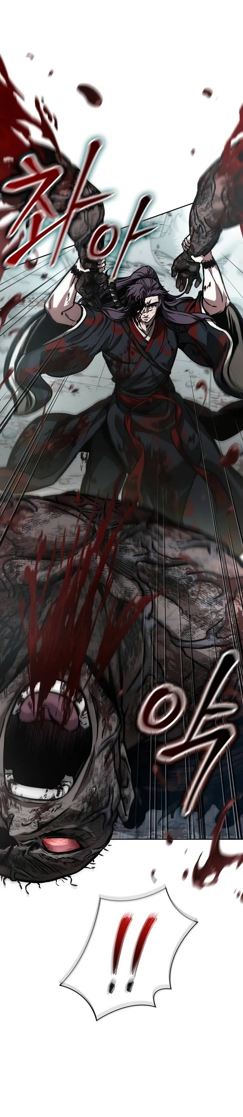 Ngã Lão Ma Thần Chap 236 - Next Chap 237