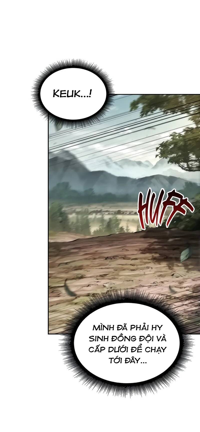 Ngã Lão Ma Thần Chap 236 - Next Chap 237