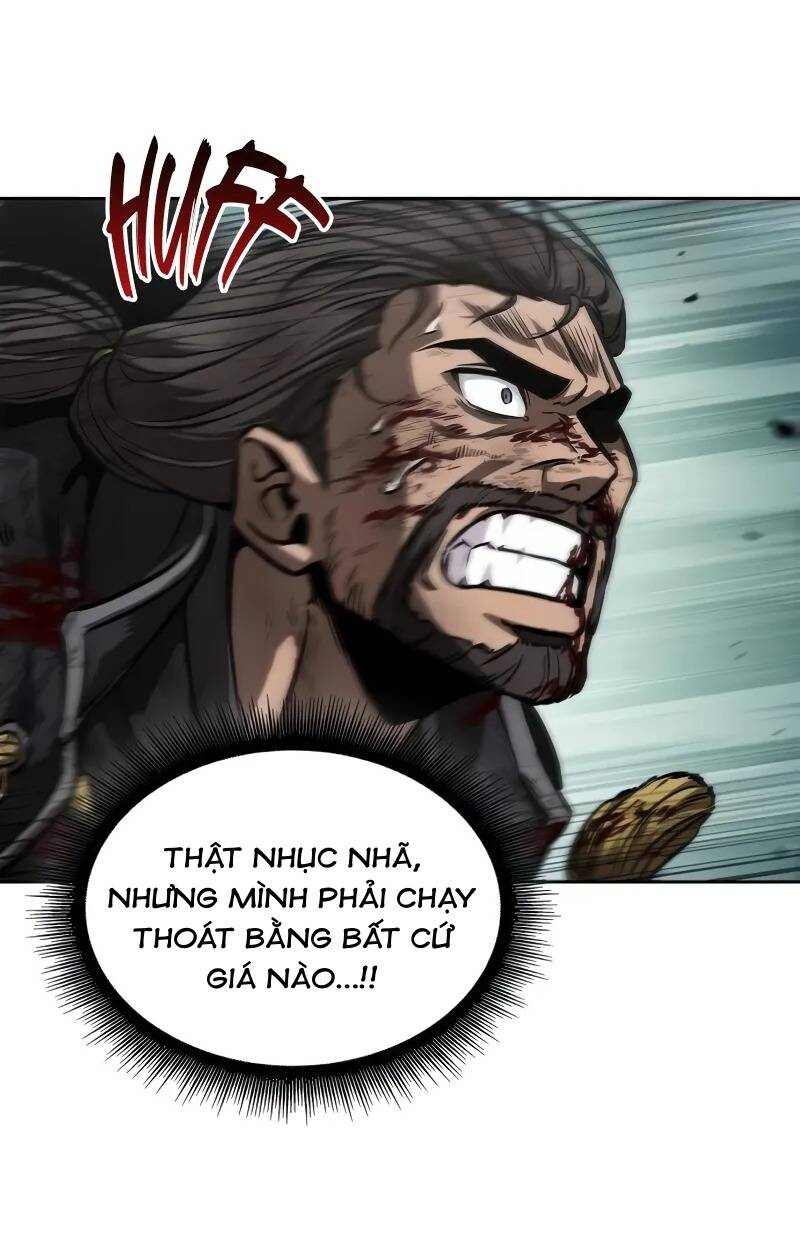 Ngã Lão Ma Thần Chap 236 - Next Chap 237