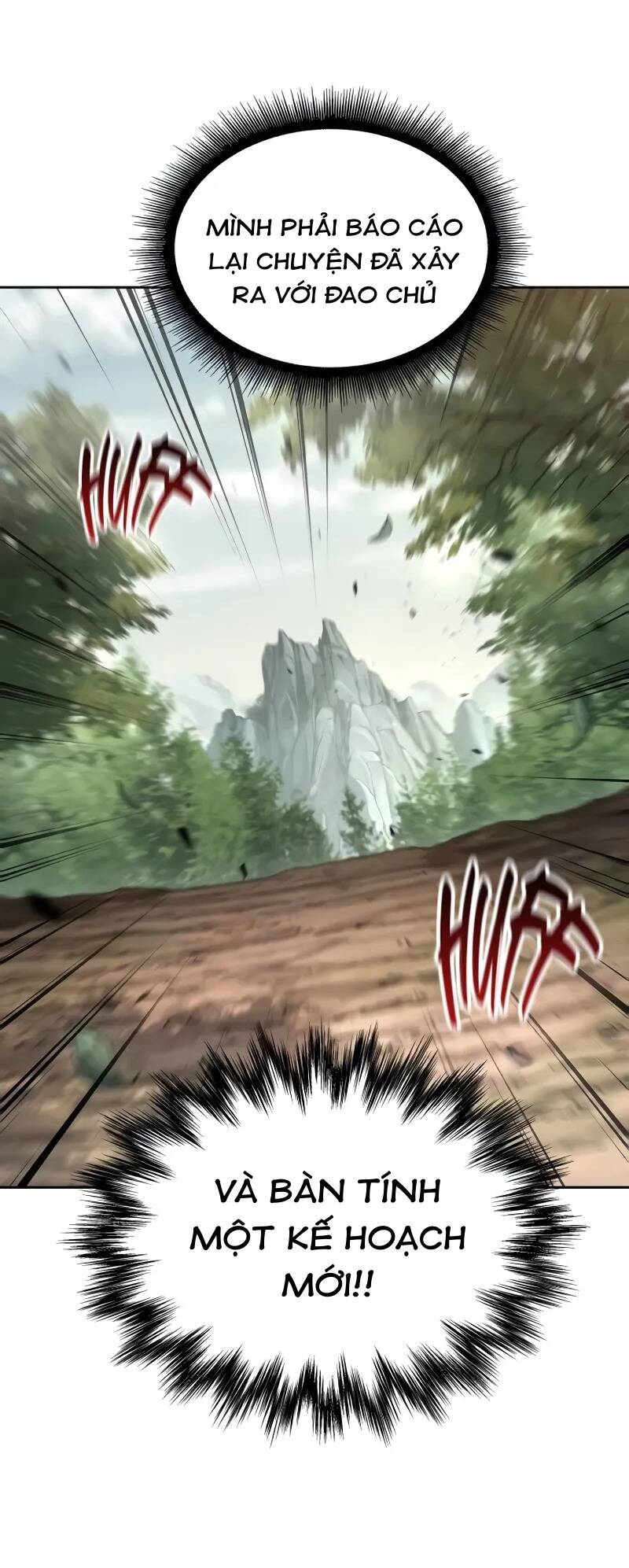 Ngã Lão Ma Thần Chap 236 - Next Chap 237