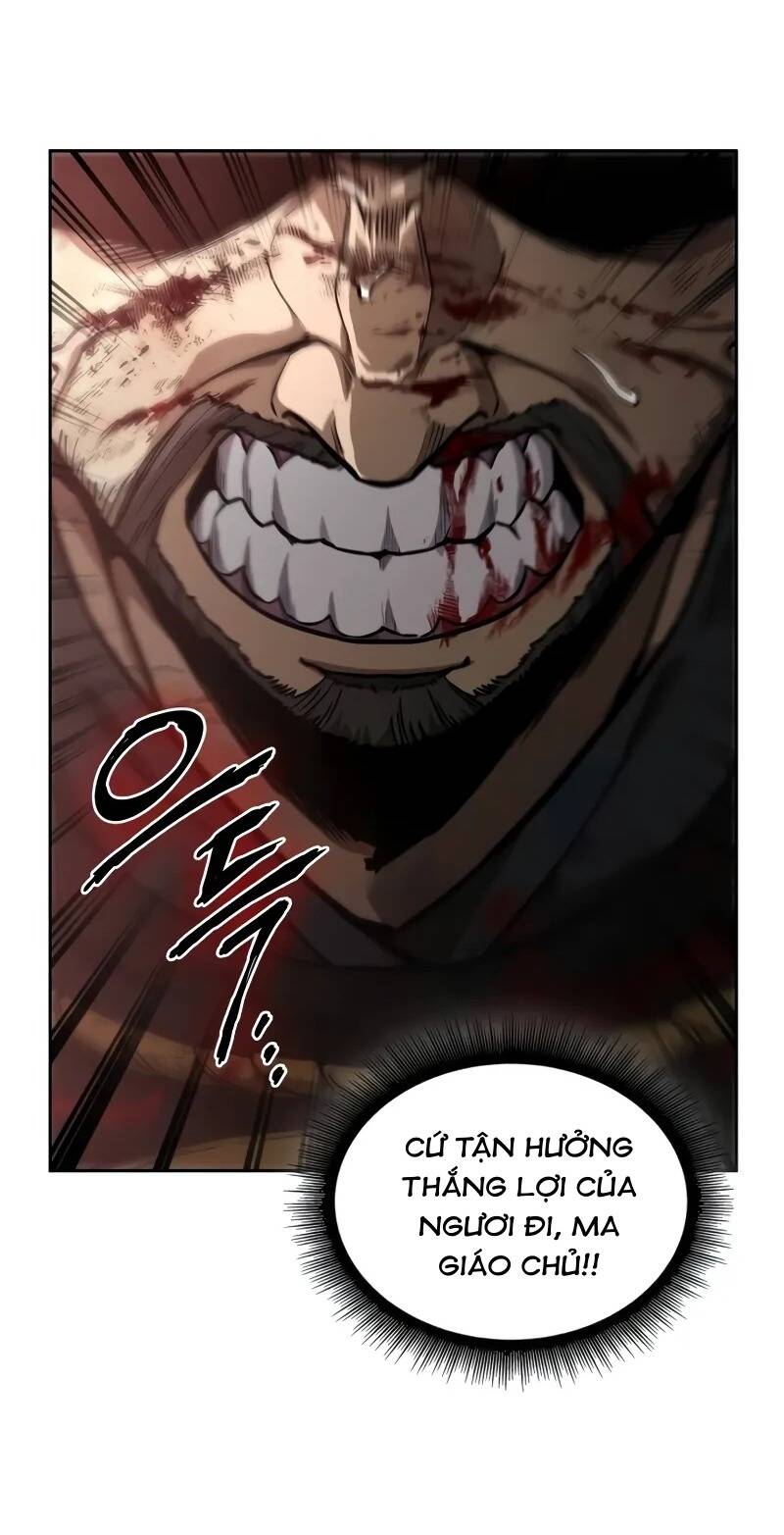 Ngã Lão Ma Thần Chap 236 - Next Chap 237