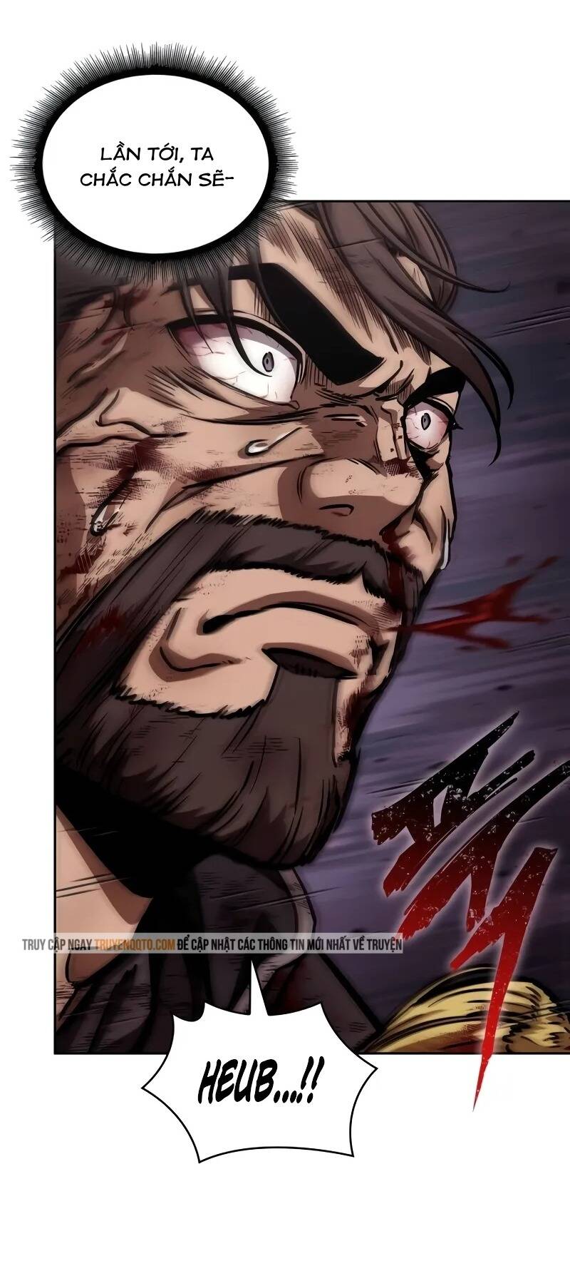 Ngã Lão Ma Thần Chap 236 - Next Chap 237