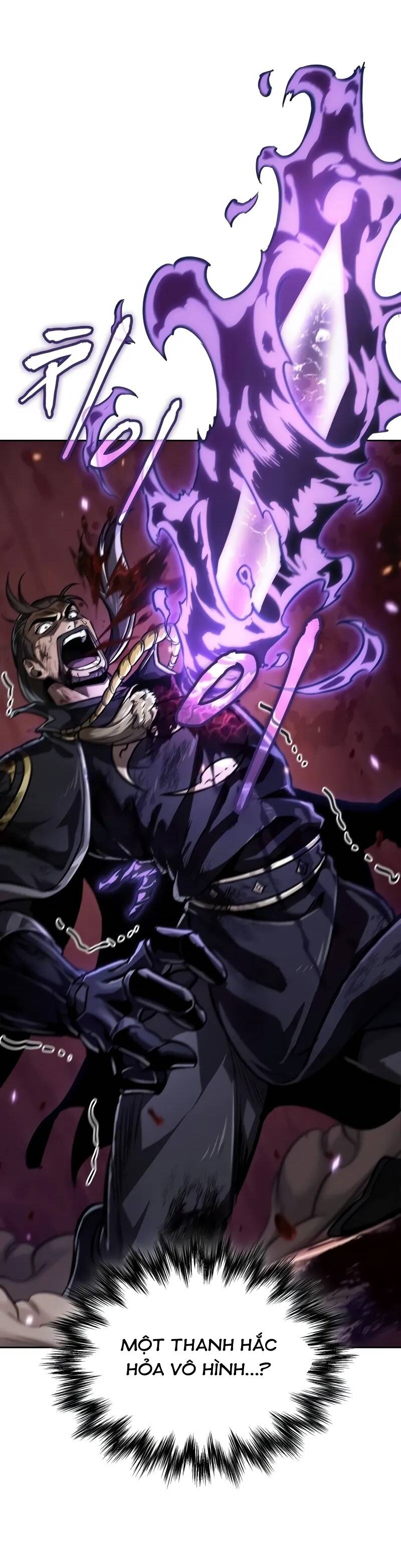 Ngã Lão Ma Thần Chap 236 - Next Chap 237
