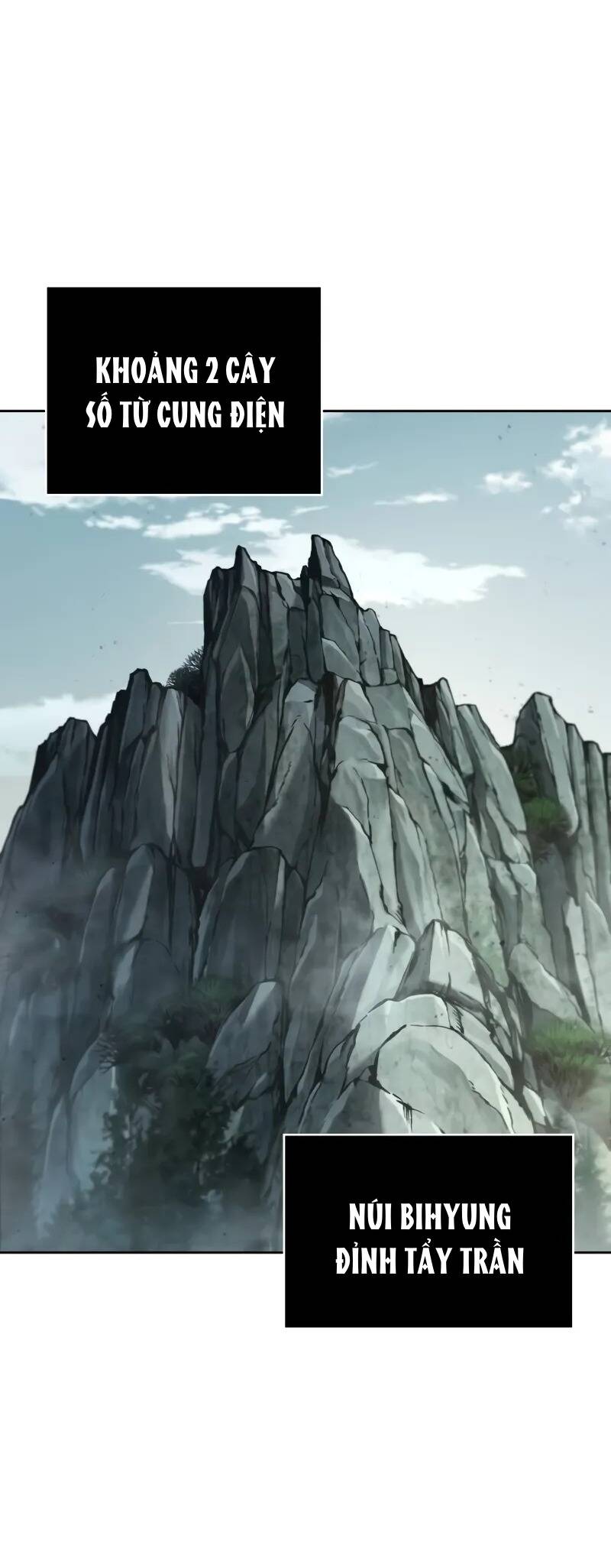 Ngã Lão Ma Thần Chap 236 - Next Chap 237