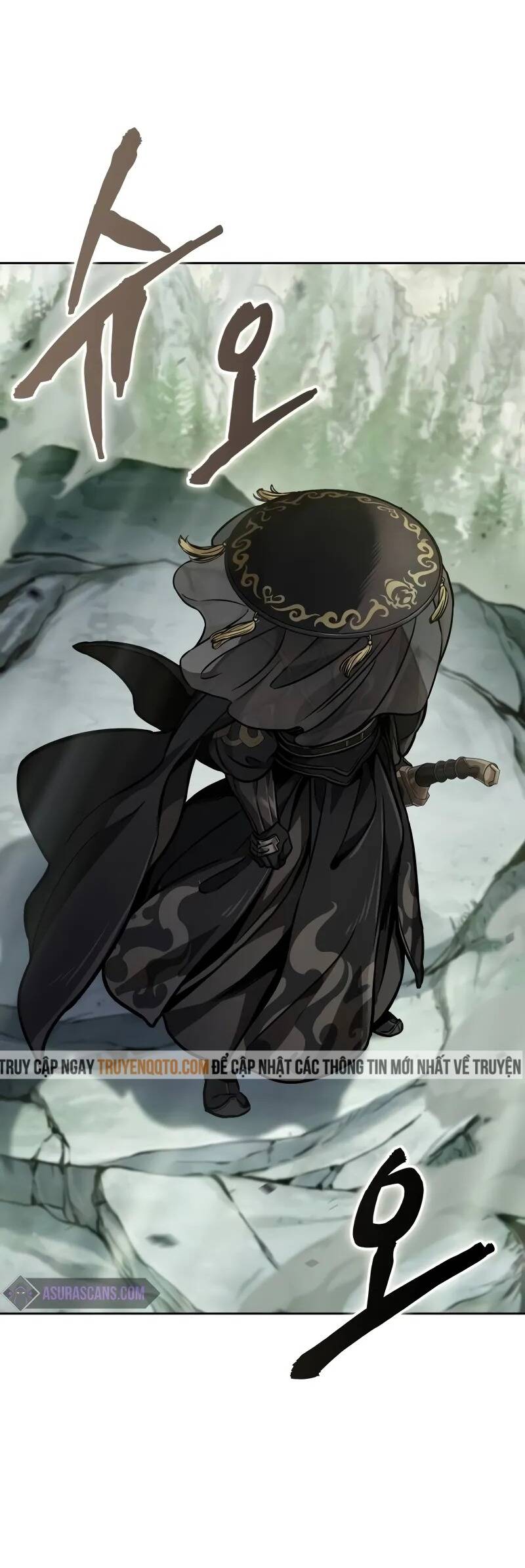 Ngã Lão Ma Thần Chap 236 - Next Chap 237