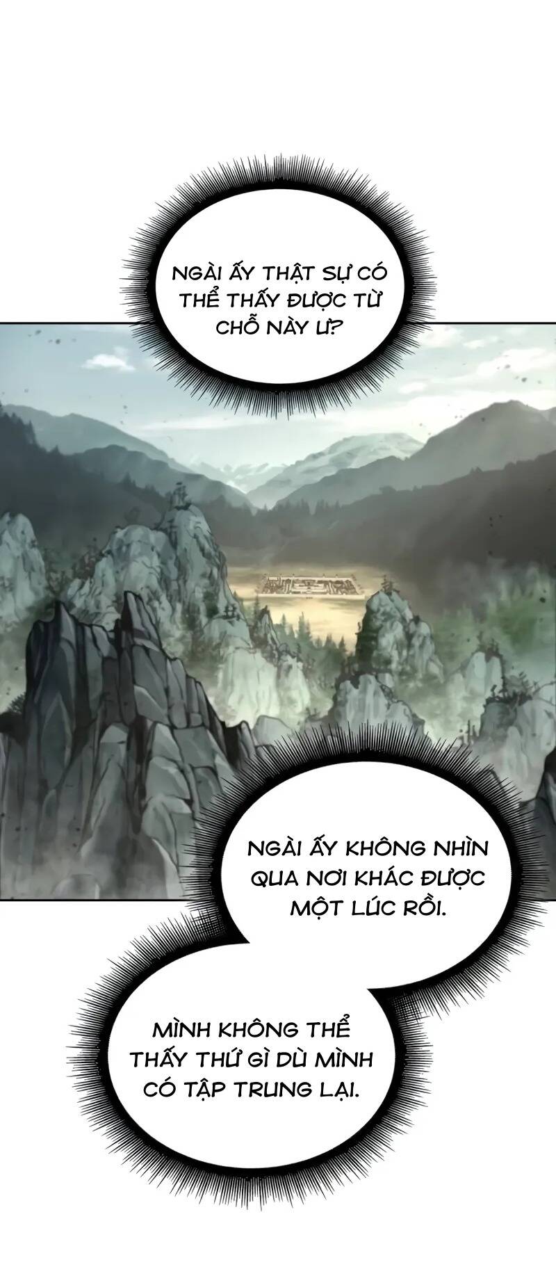 Ngã Lão Ma Thần Chap 236 - Next Chap 237