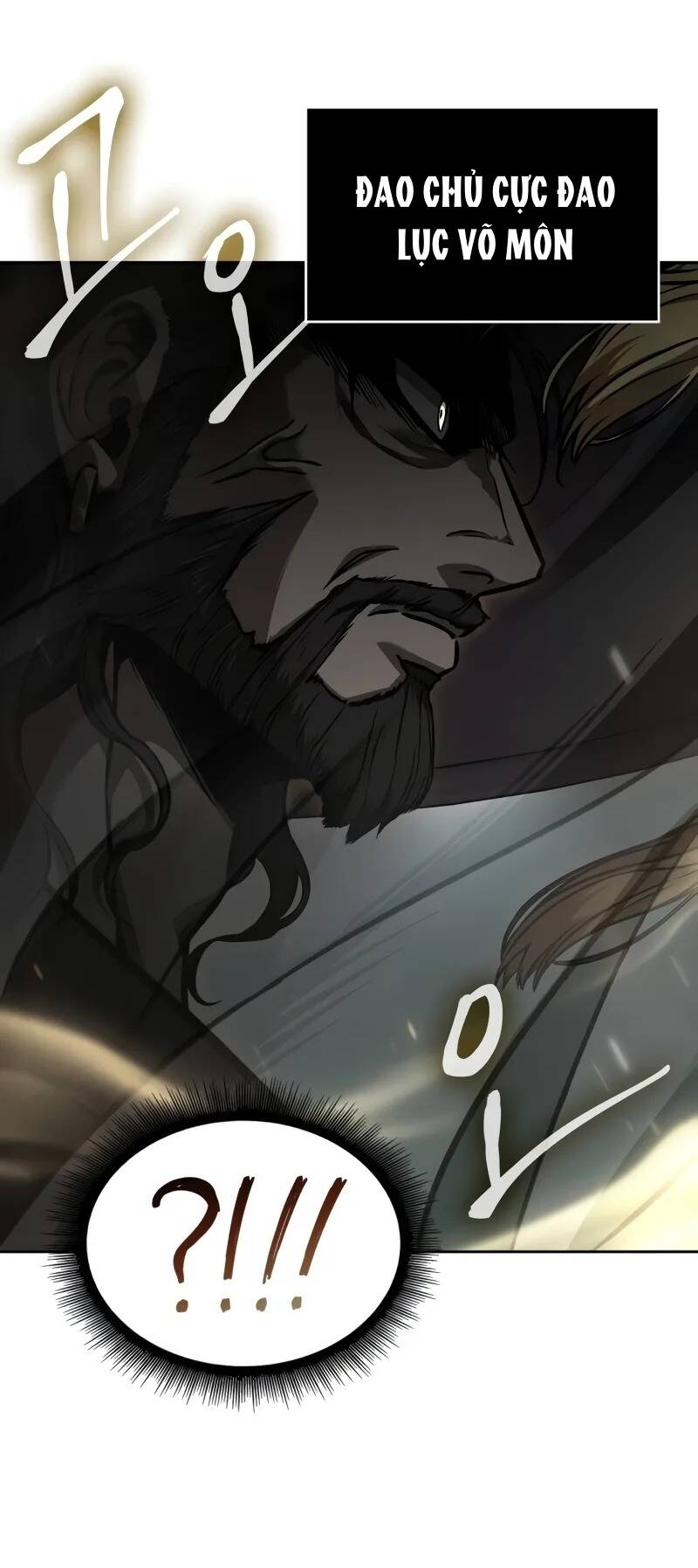 Ngã Lão Ma Thần Chap 236 - Next Chap 237
