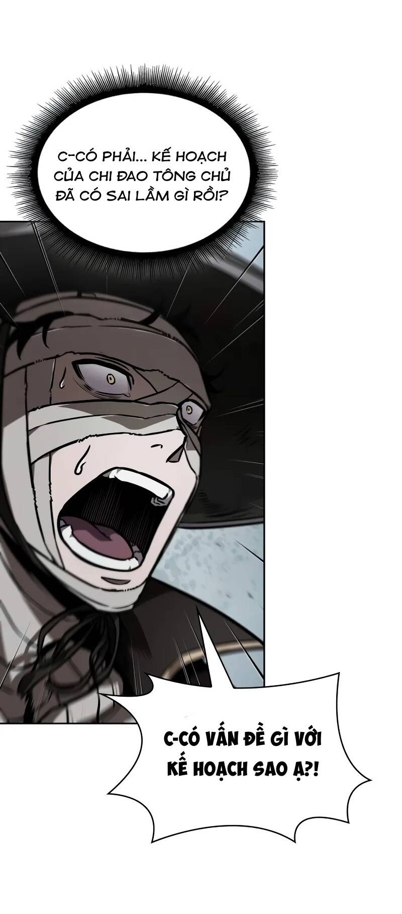 Ngã Lão Ma Thần Chap 236 - Next Chap 237