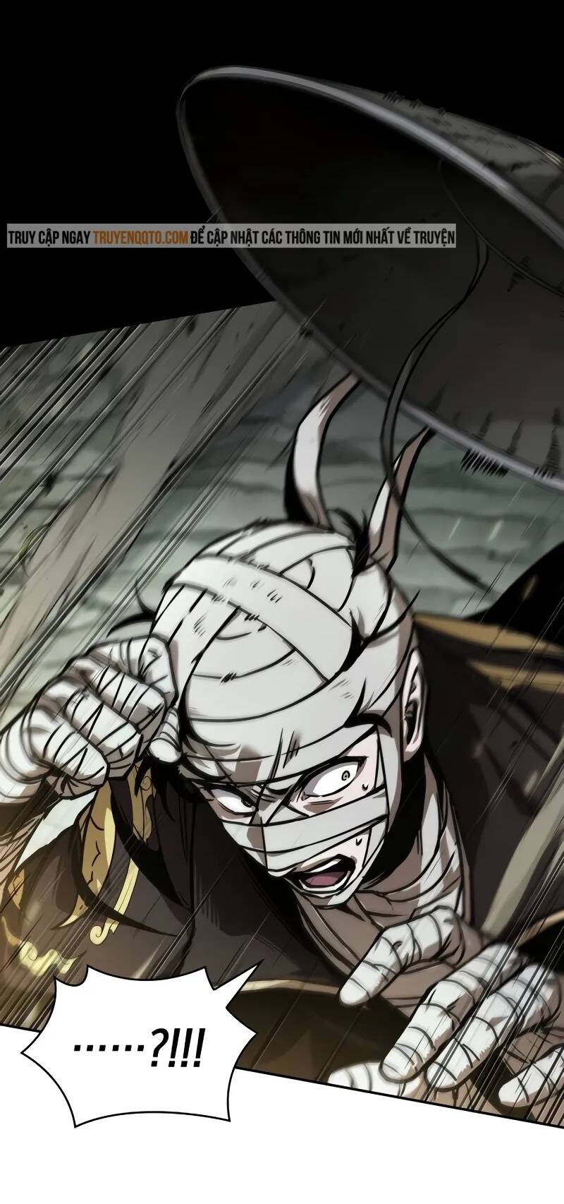 Ngã Lão Ma Thần Chap 236 - Next Chap 237