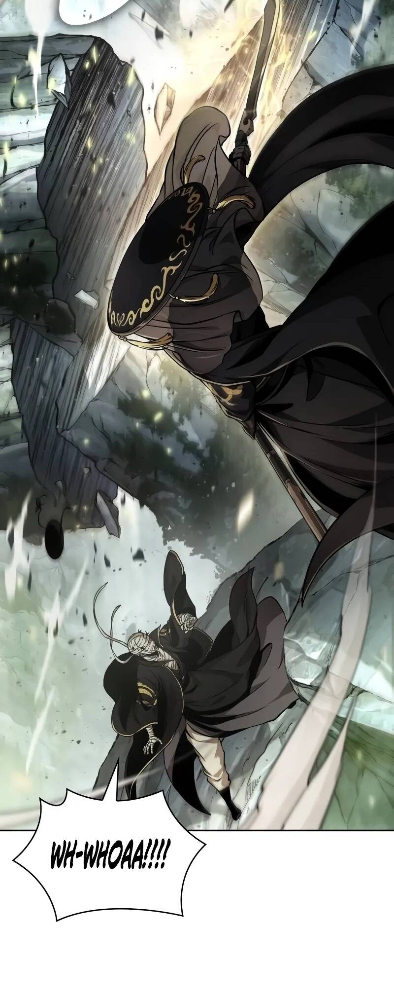 Ngã Lão Ma Thần Chap 236 - Next Chap 237