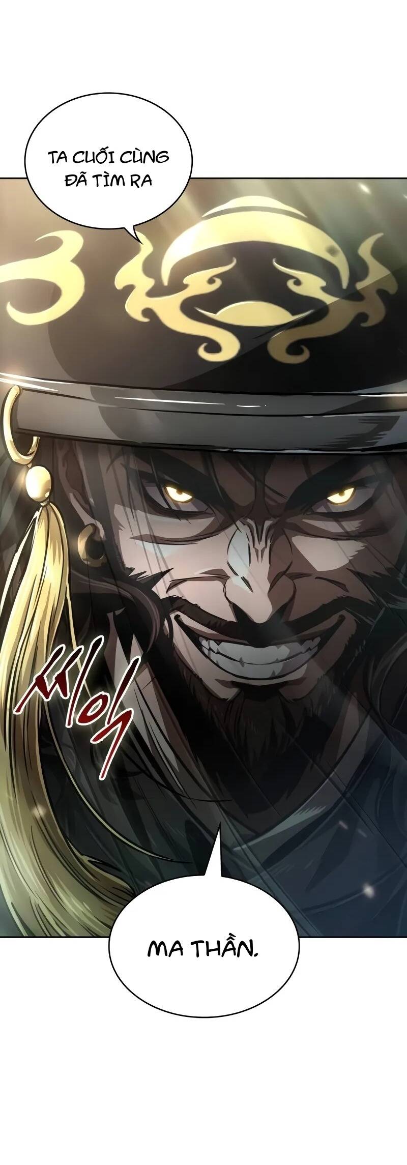 Ngã Lão Ma Thần Chap 236 - Next Chap 237