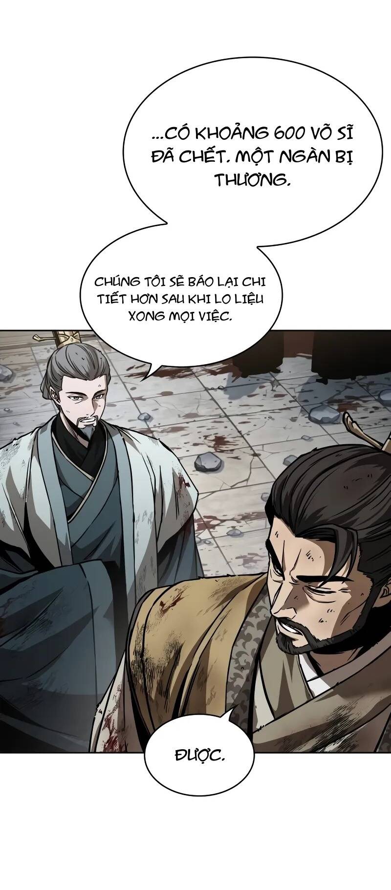 Ngã Lão Ma Thần Chap 236 - Next Chap 237