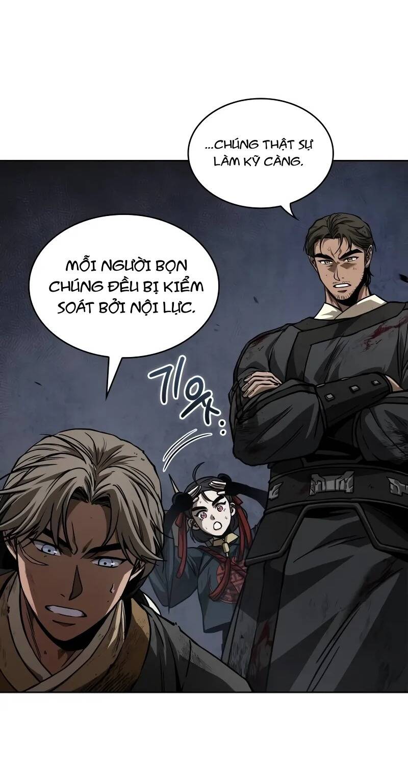 Ngã Lão Ma Thần Chap 236 - Next Chap 237