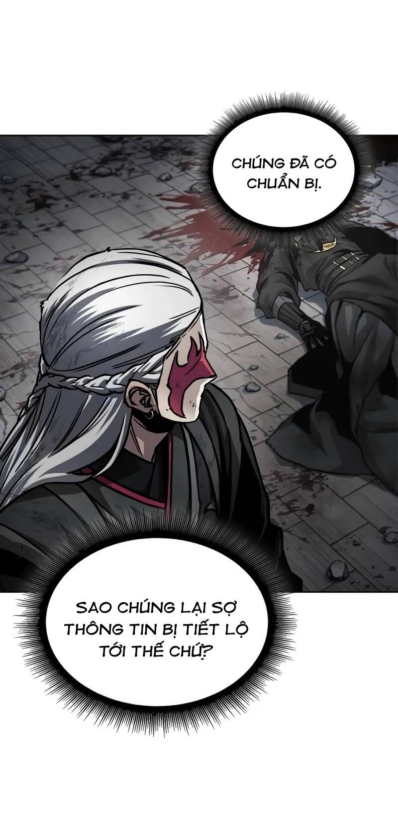 Ngã Lão Ma Thần Chap 236 - Next Chap 237