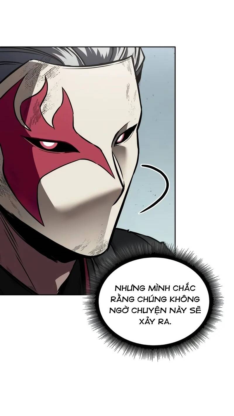 Ngã Lão Ma Thần Chap 236 - Next Chap 237