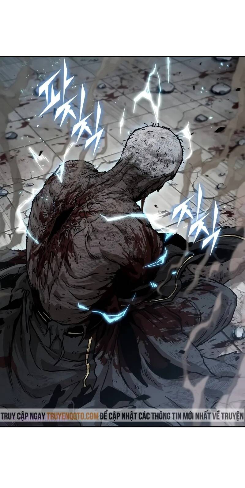 Ngã Lão Ma Thần Chap 236 - Next Chap 237