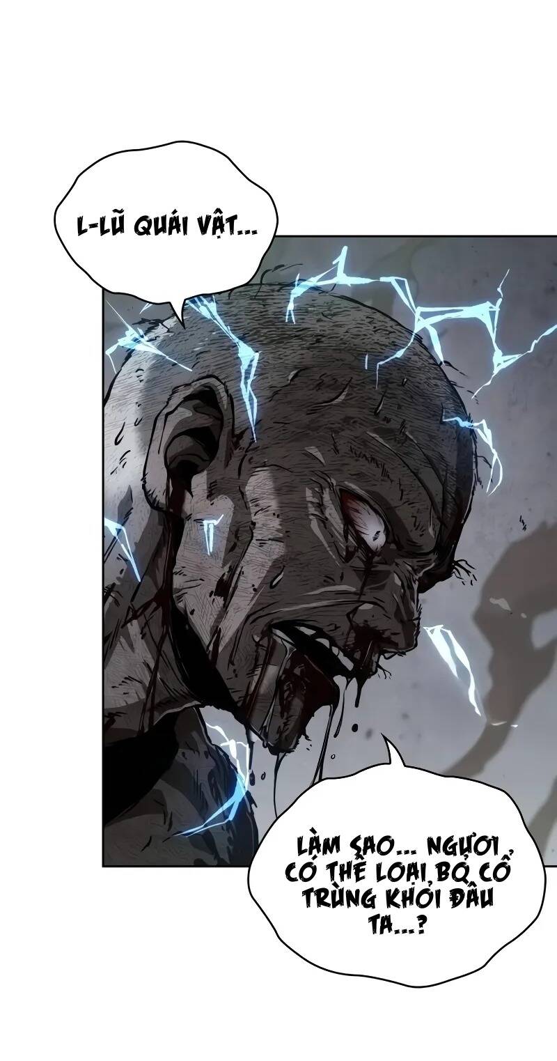 Ngã Lão Ma Thần Chap 236 - Next Chap 237