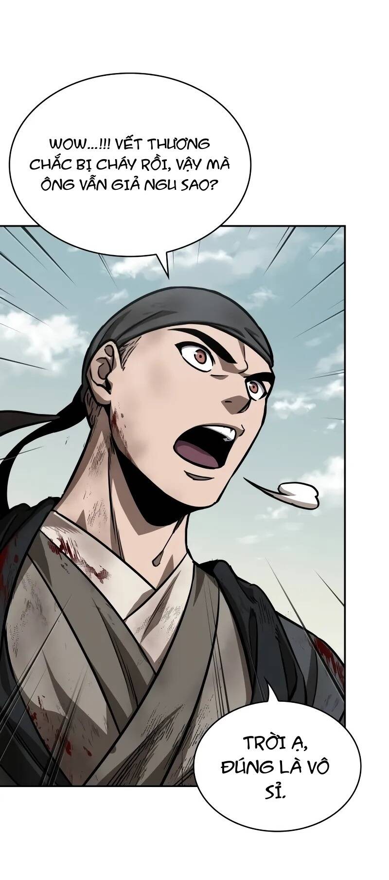 Ngã Lão Ma Thần Chap 236 - Next Chap 237