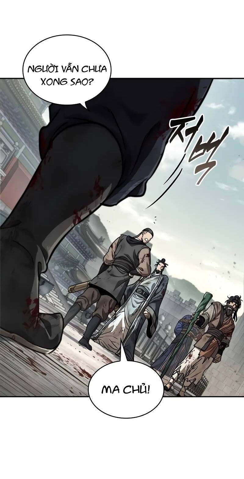 Ngã Lão Ma Thần Chap 236 - Next Chap 237