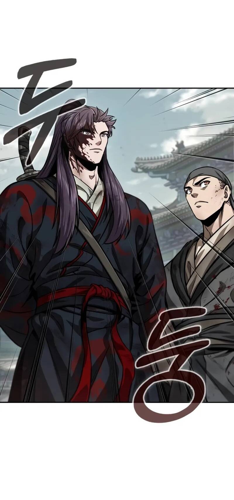 Ngã Lão Ma Thần Chap 236 - Next Chap 237
