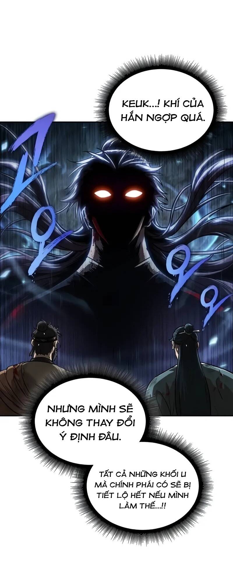Ngã Lão Ma Thần Chap 236 - Next Chap 237