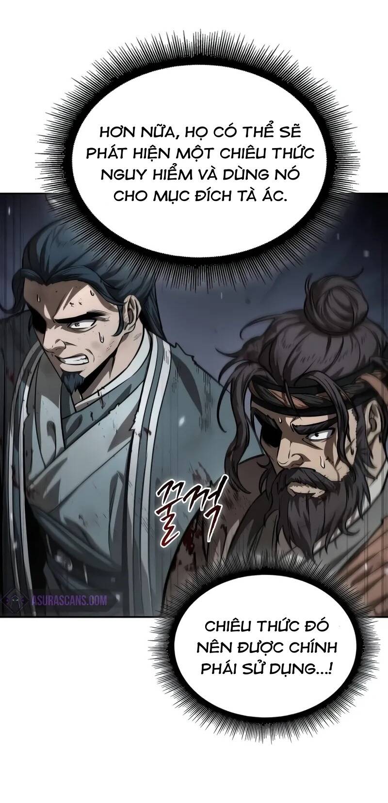 Ngã Lão Ma Thần Chap 236 - Next Chap 237