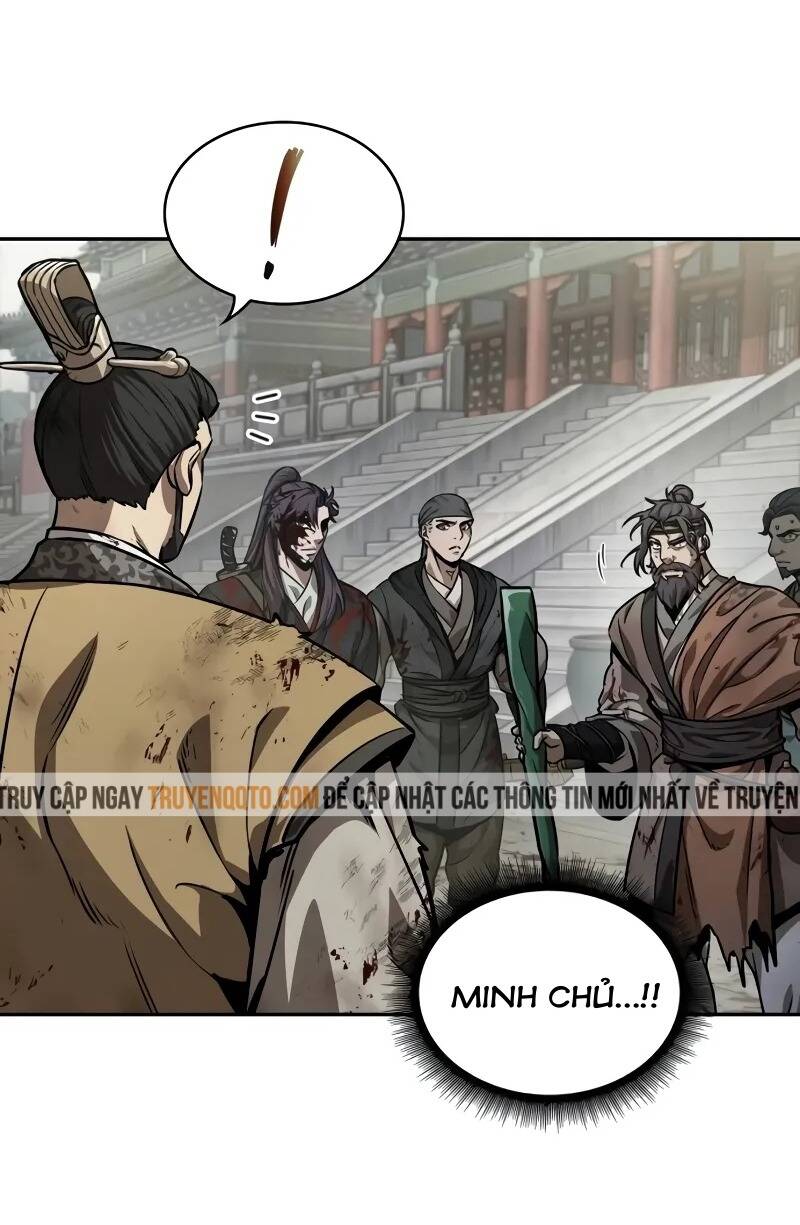 Ngã Lão Ma Thần Chap 236 - Next Chap 237