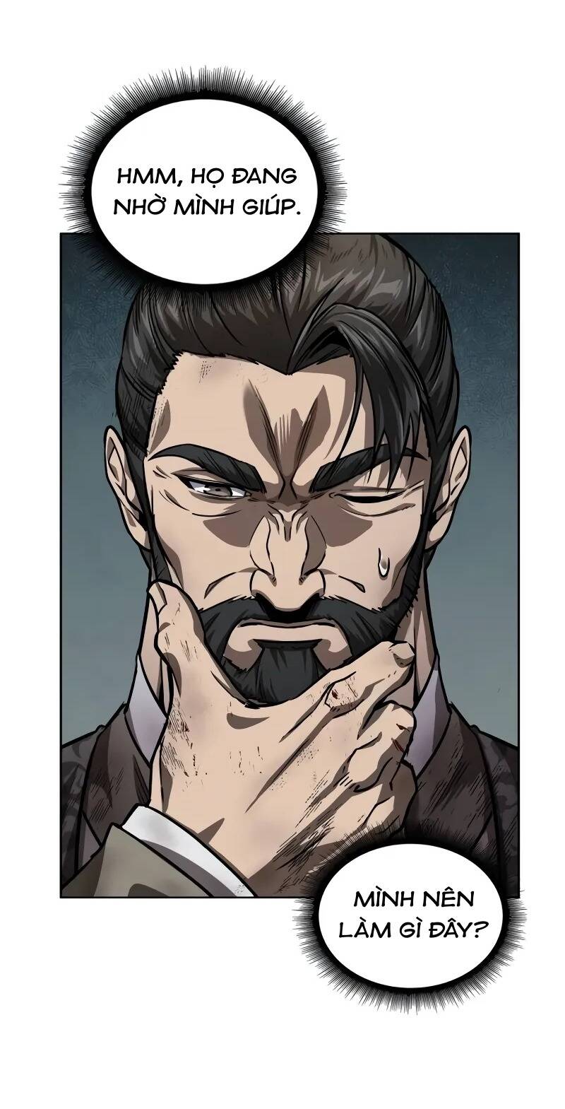 Ngã Lão Ma Thần Chap 236 - Next Chap 237