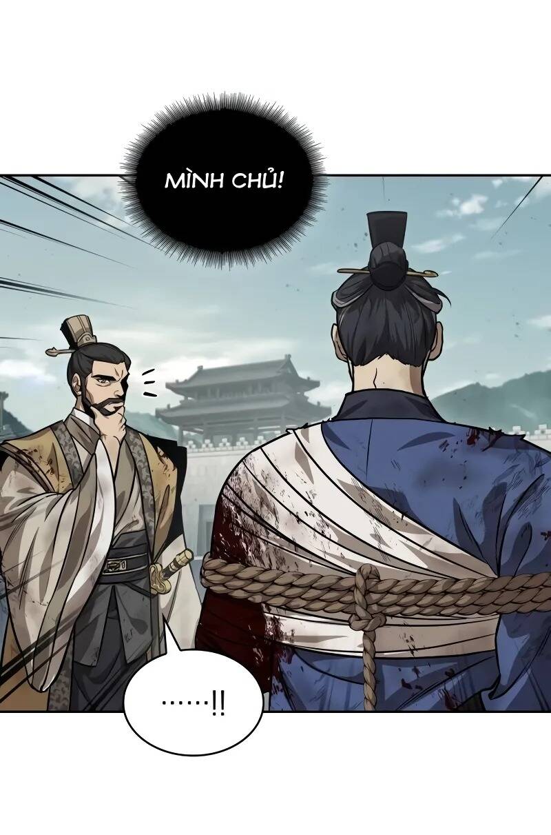 Ngã Lão Ma Thần Chap 236 - Next Chap 237