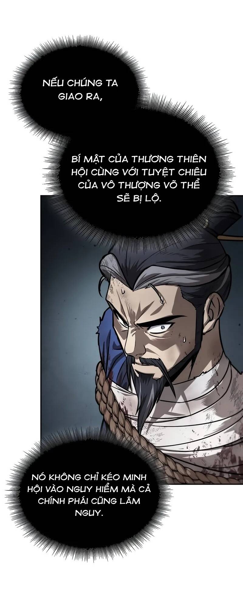 Ngã Lão Ma Thần Chap 236 - Next Chap 237