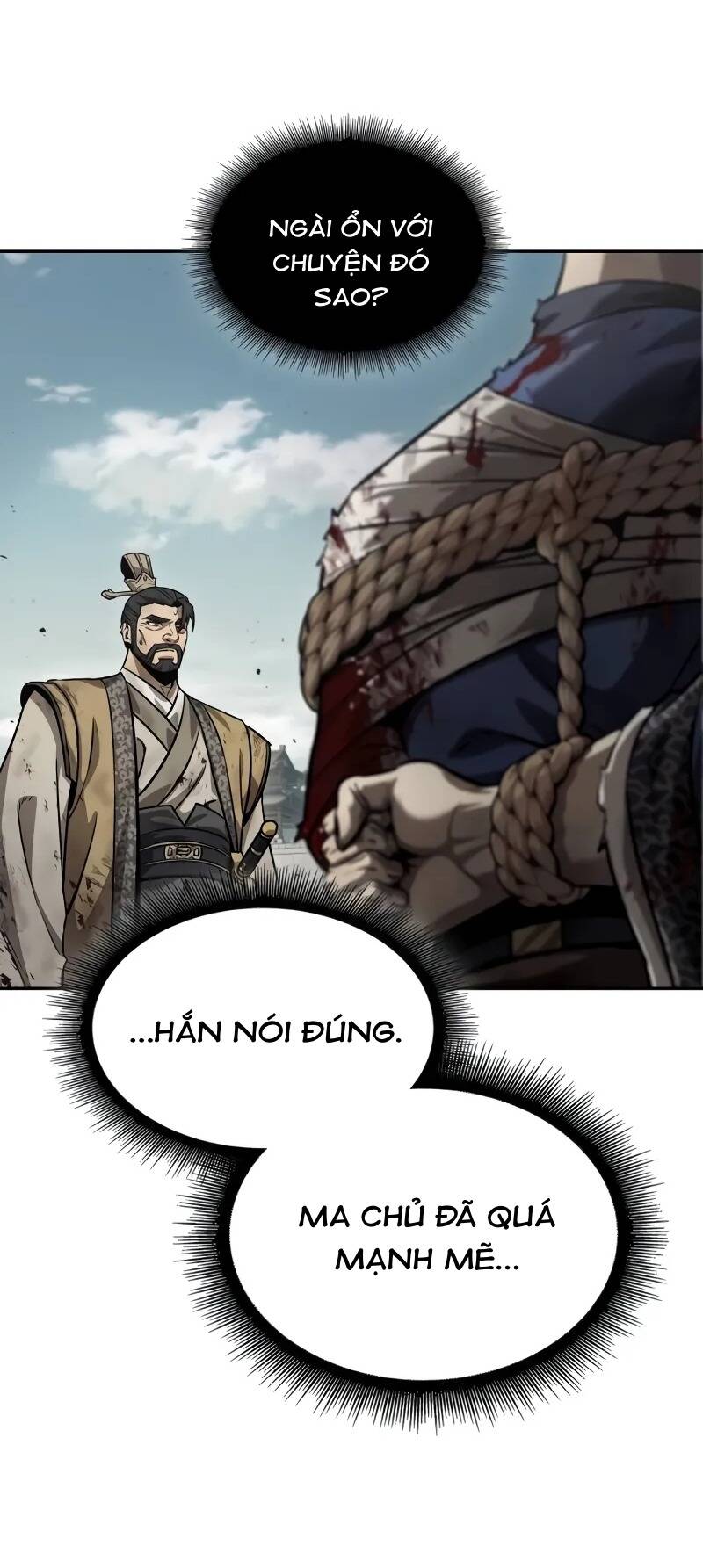 Ngã Lão Ma Thần Chap 236 - Next Chap 237