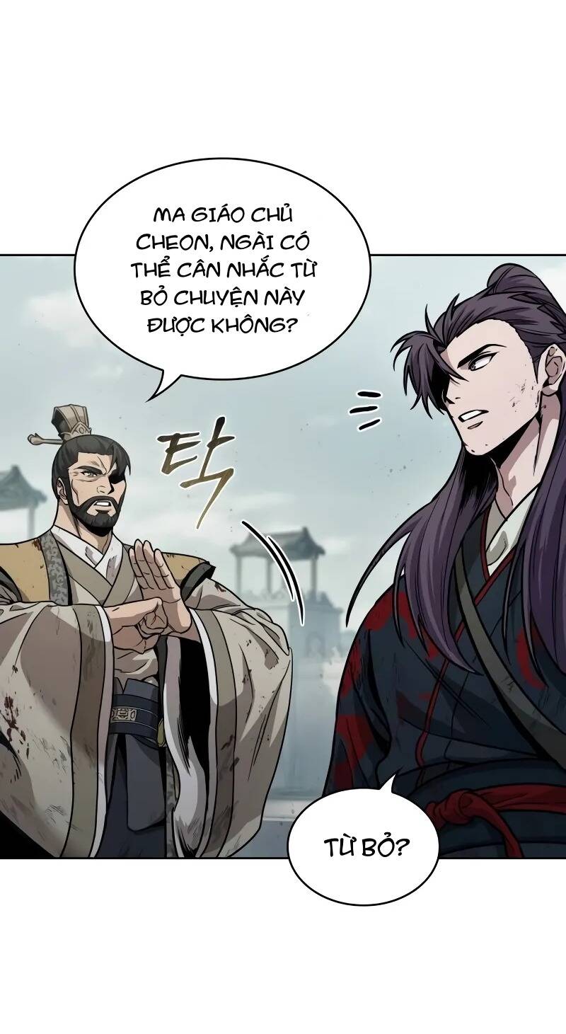 Ngã Lão Ma Thần Chap 236 - Next Chap 237