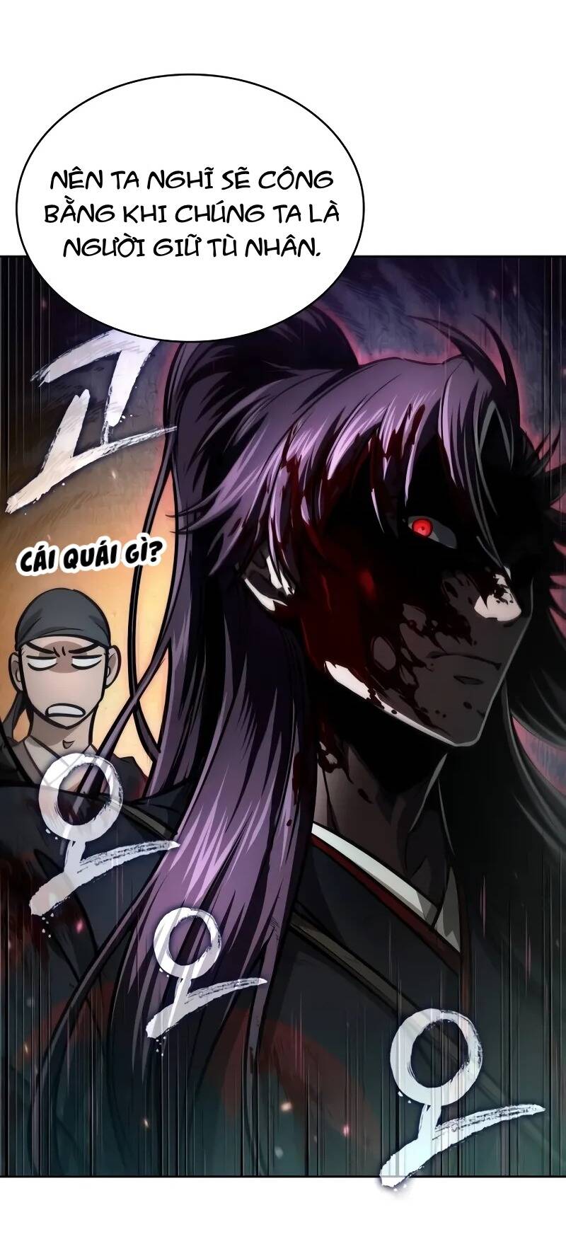 Ngã Lão Ma Thần Chap 236 - Next Chap 237