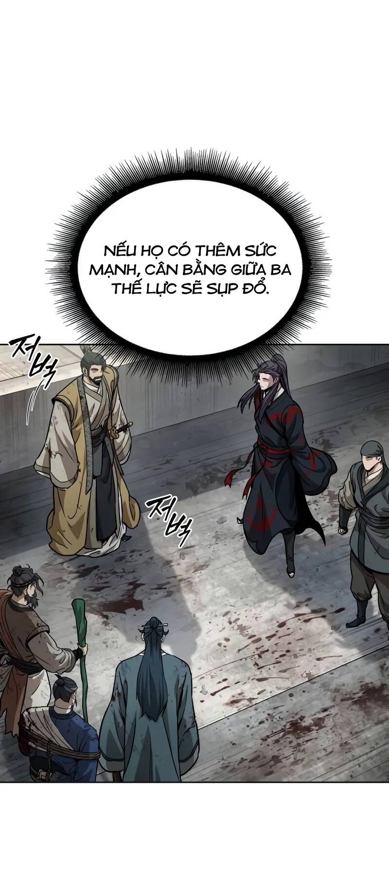 Ngã Lão Ma Thần Chap 237 - Next Chap 238