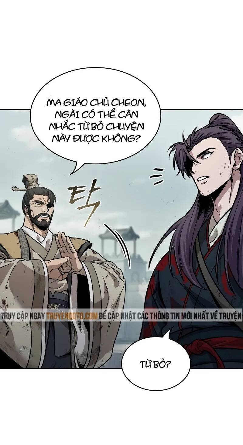 Ngã Lão Ma Thần Chap 237 - Next Chap 238