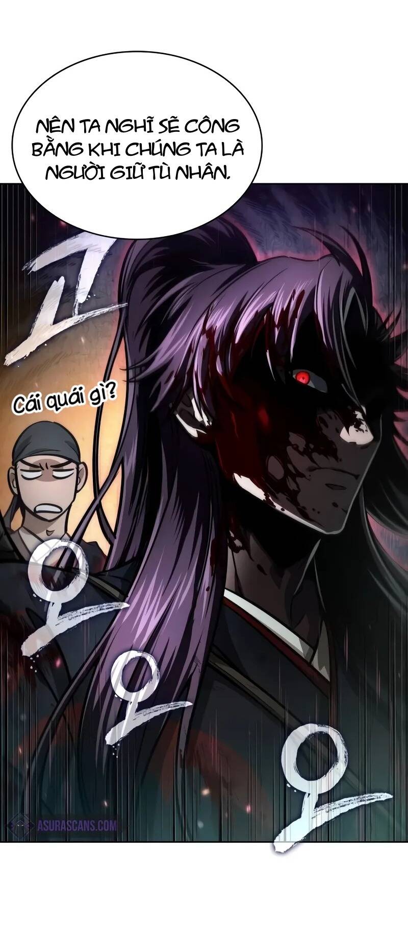 Ngã Lão Ma Thần Chap 237 - Next Chap 238