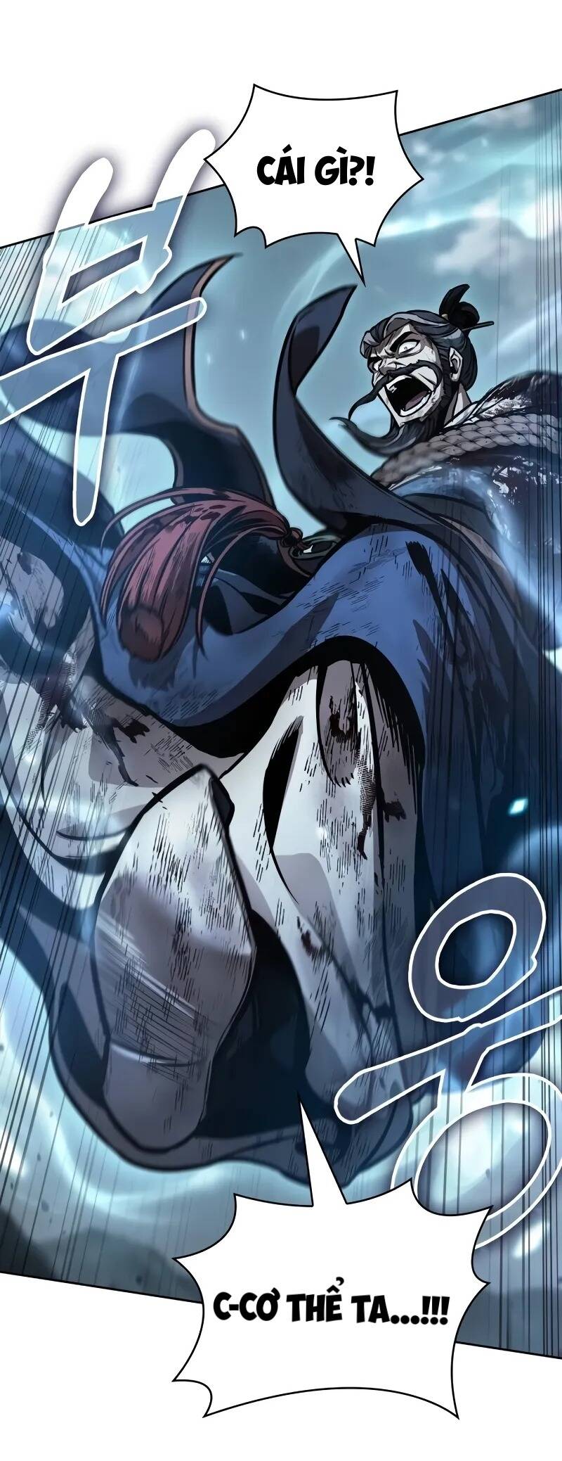 Ngã Lão Ma Thần Chap 237 - Next Chap 238