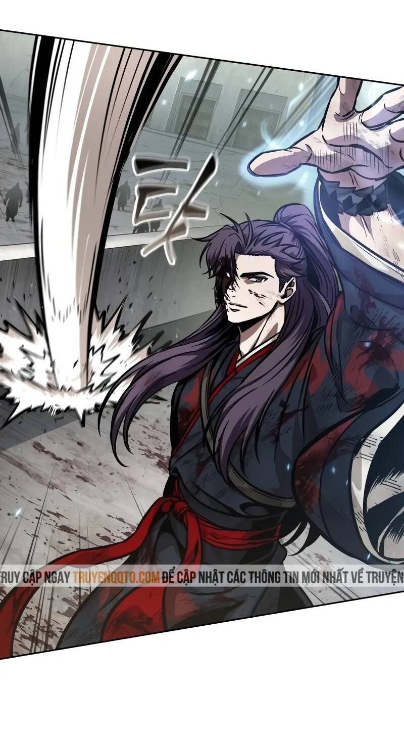 Ngã Lão Ma Thần Chap 237 - Next Chap 238
