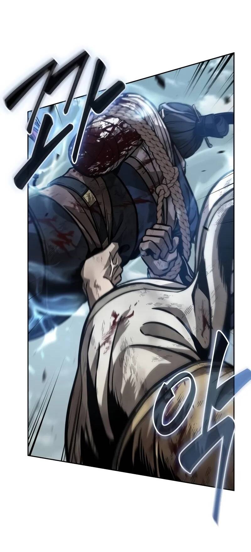 Ngã Lão Ma Thần Chap 237 - Next Chap 238