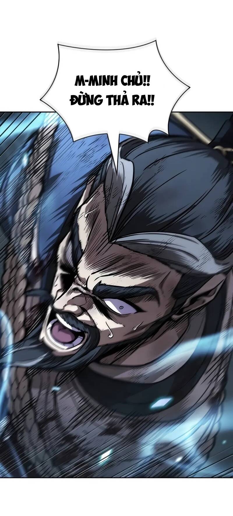 Ngã Lão Ma Thần Chap 237 - Next Chap 238