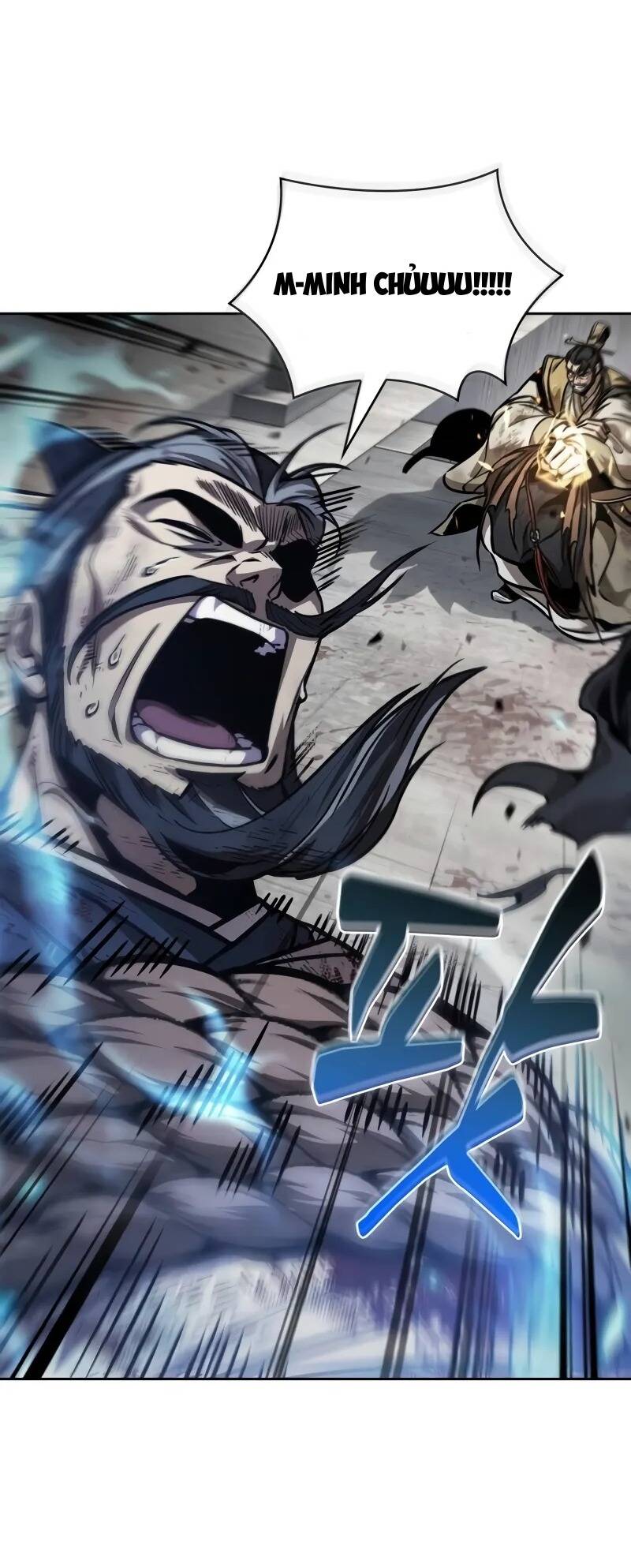 Ngã Lão Ma Thần Chap 237 - Next Chap 238