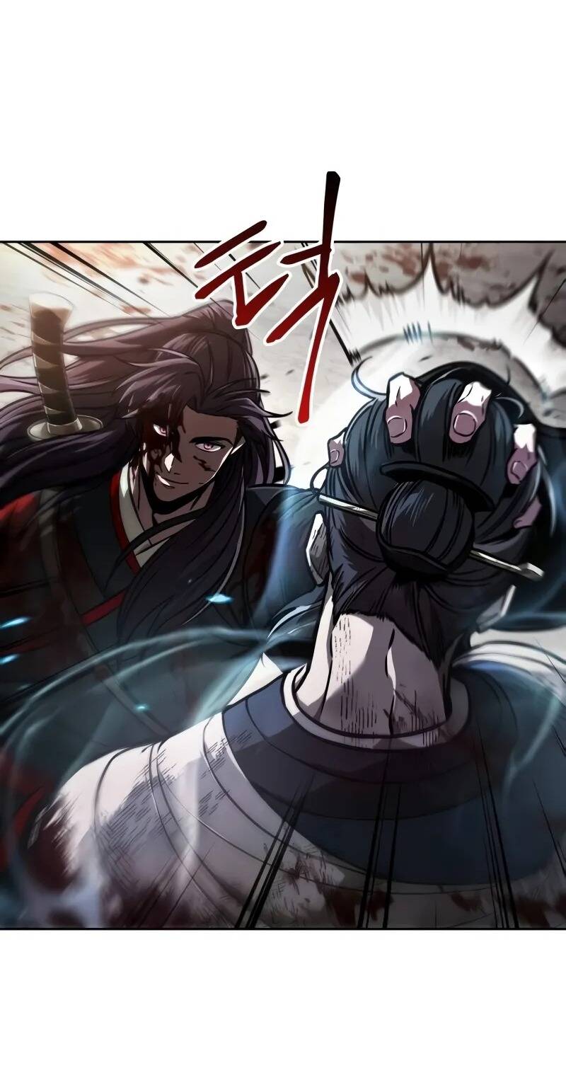 Ngã Lão Ma Thần Chap 237 - Next Chap 238