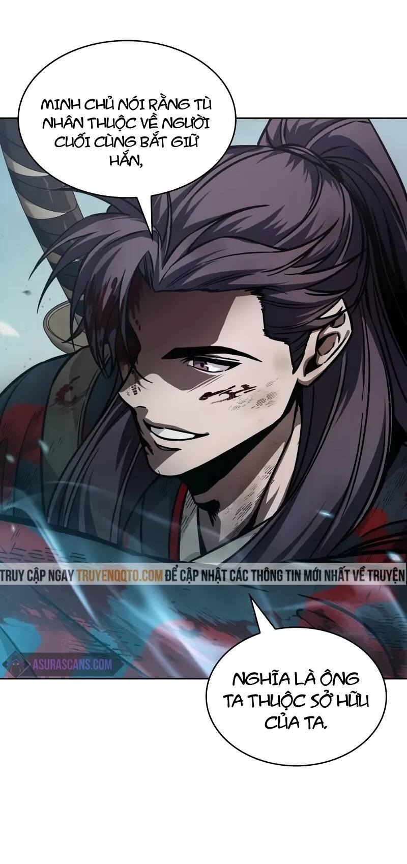 Ngã Lão Ma Thần Chap 237 - Next Chap 238