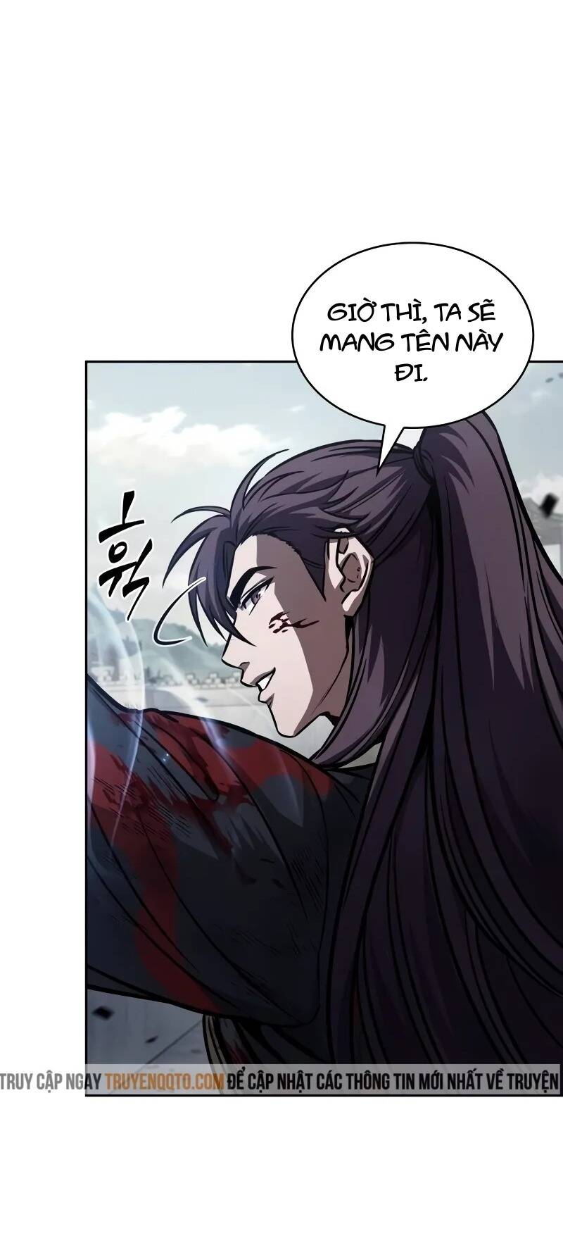 Ngã Lão Ma Thần Chap 237 - Next Chap 238