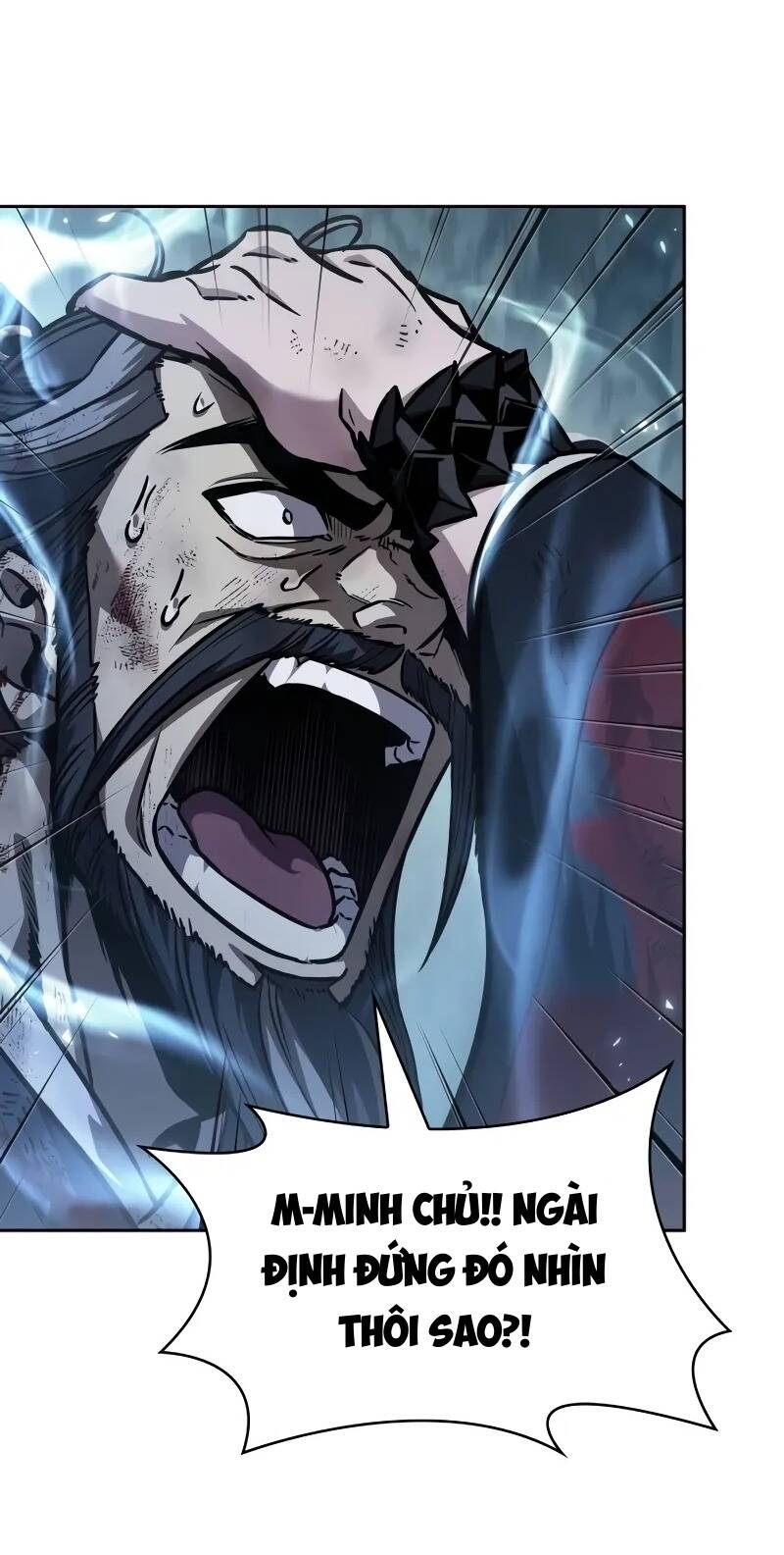 Ngã Lão Ma Thần Chap 237 - Next Chap 238