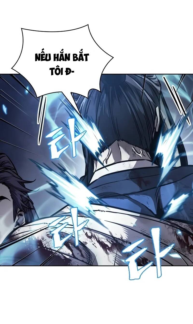 Ngã Lão Ma Thần Chap 237 - Next Chap 238