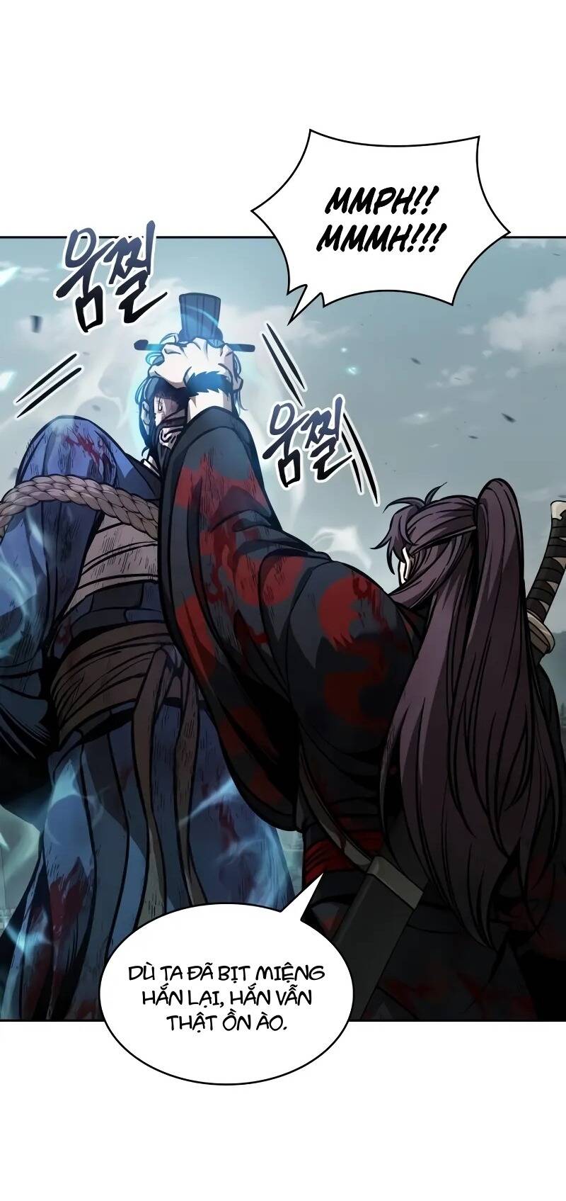 Ngã Lão Ma Thần Chap 237 - Next Chap 238