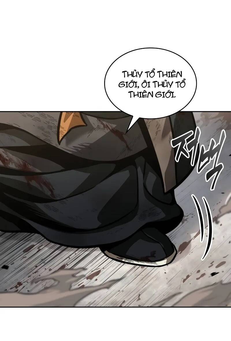 Ngã Lão Ma Thần Chap 237 - Next Chap 238